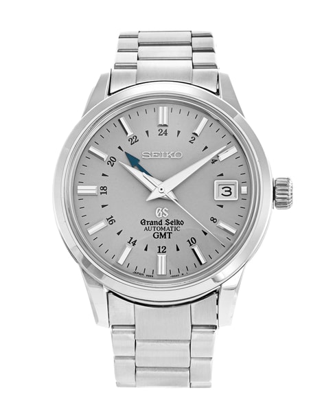 Grand Seiko Mechanical GMT SBGM023J